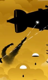 飞翔的弗洛格游戏