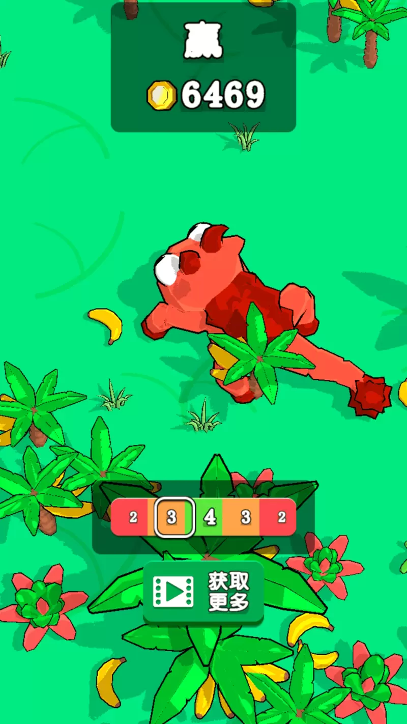 动物生存模拟器手游手机版