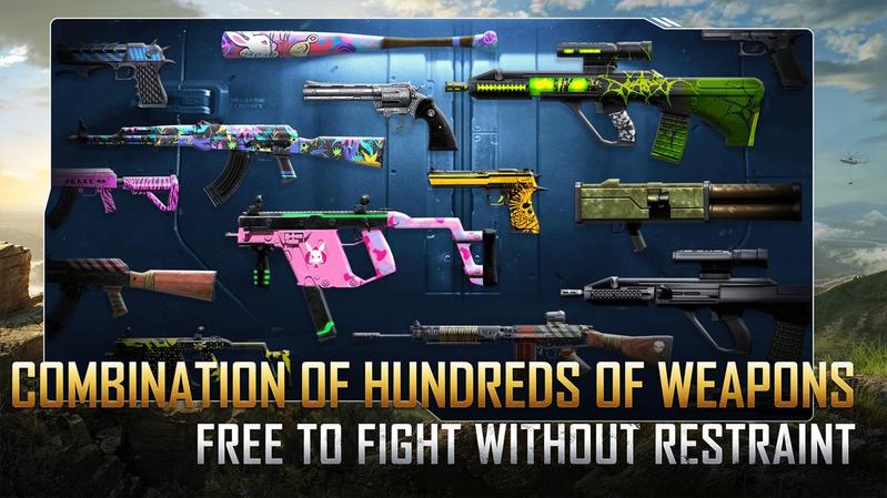 袭击者任务国服