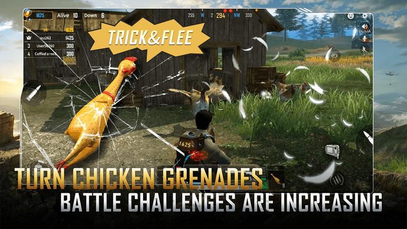 袭击者任务国服