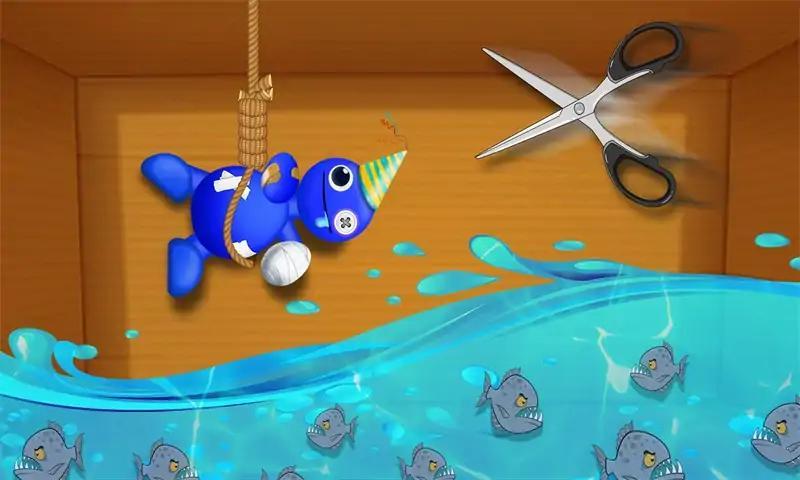 打败彩虹朋友安卓版