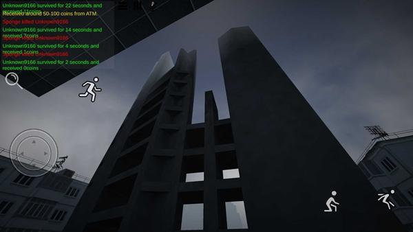 Nextbots在线多人版