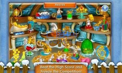 疯狂农场3冰河时代最新版