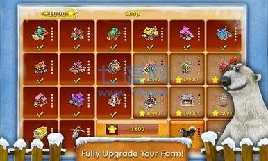 疯狂农场3冰河时代最新版