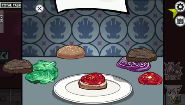 在我们之间中文版