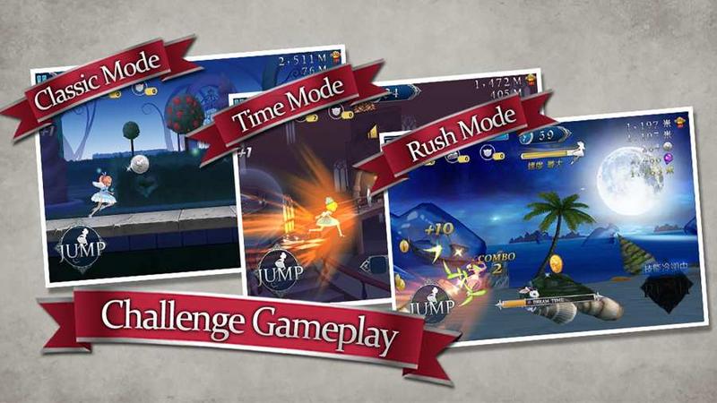 爱丽丝快跑安卓版