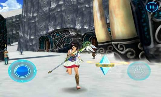 不朽的神迹游戏