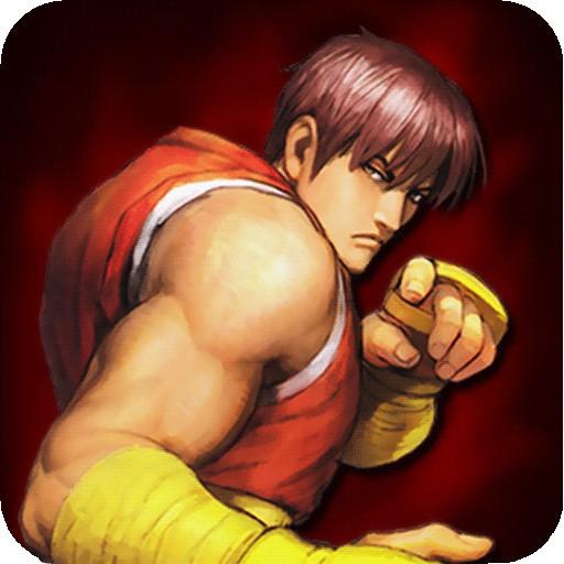 快打旋风中文版