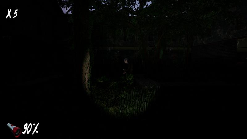 恐怖之家安卓版