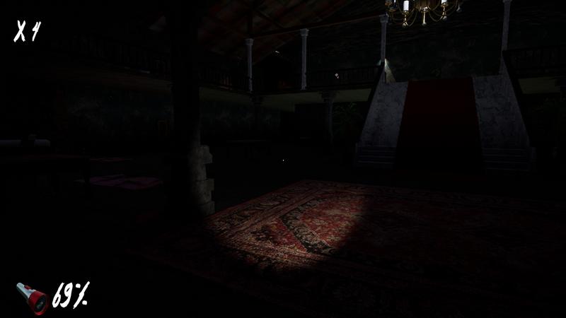 恐怖之家安卓版