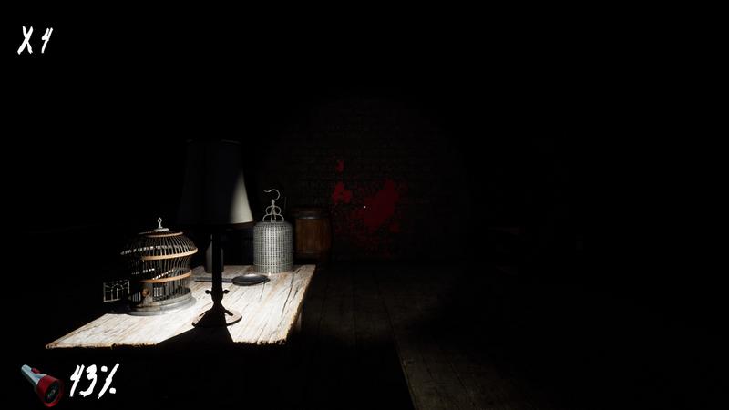 恐怖之家安卓版