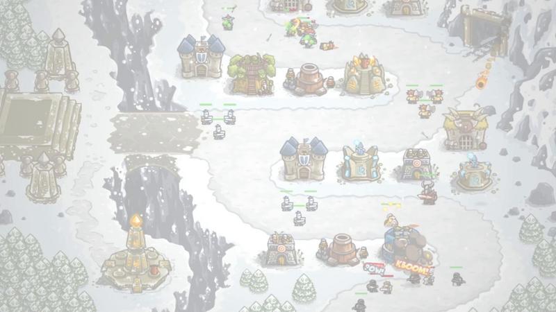 王国保卫战4修改全英雄无限钻石版游戏