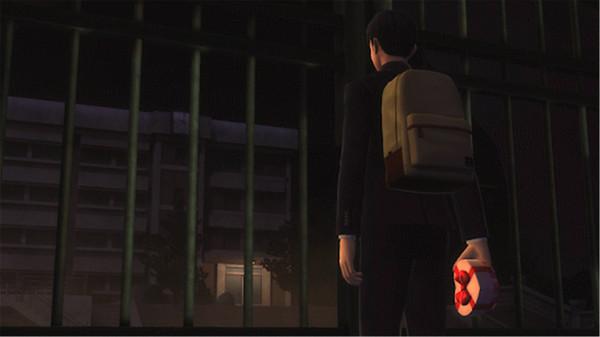 恐怖学校手机版