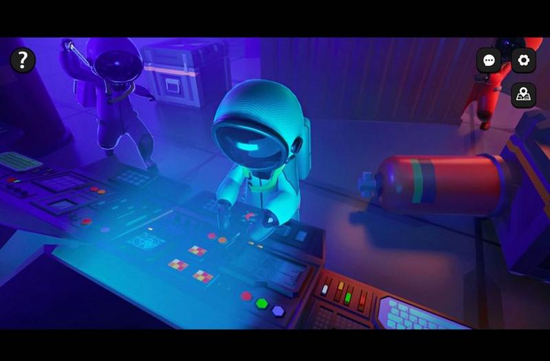 我们的派对游戏