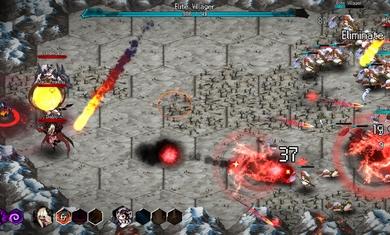 地牢小队安卓版