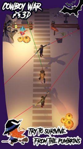 牛仔战争3d安卓版