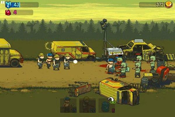 死亡突围2023最新版本