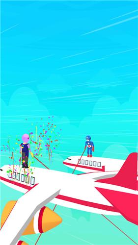 火柴人爆头手游