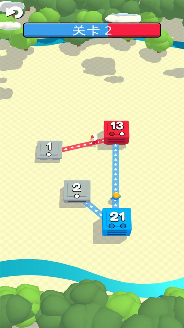 城市争夺战手机版