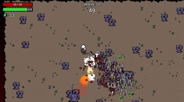 土豆地下城中文版