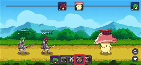 从零开始的勇者生活手机游戏