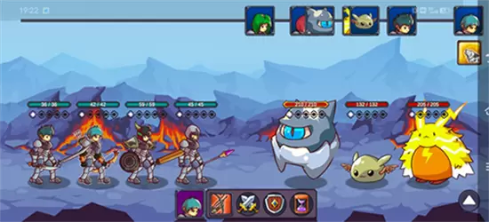 从零开始的勇者生活手机游戏