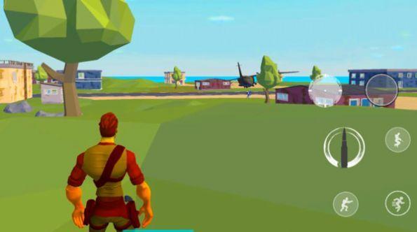 堡垒生存之夜游戏