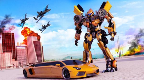 大皇蜂变形战斗手游