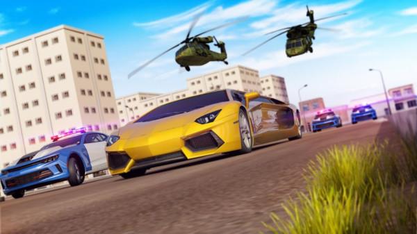 大皇蜂变形战斗手游