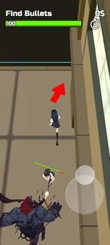 动漫女孩大战僵尸2修改版无限钻石版