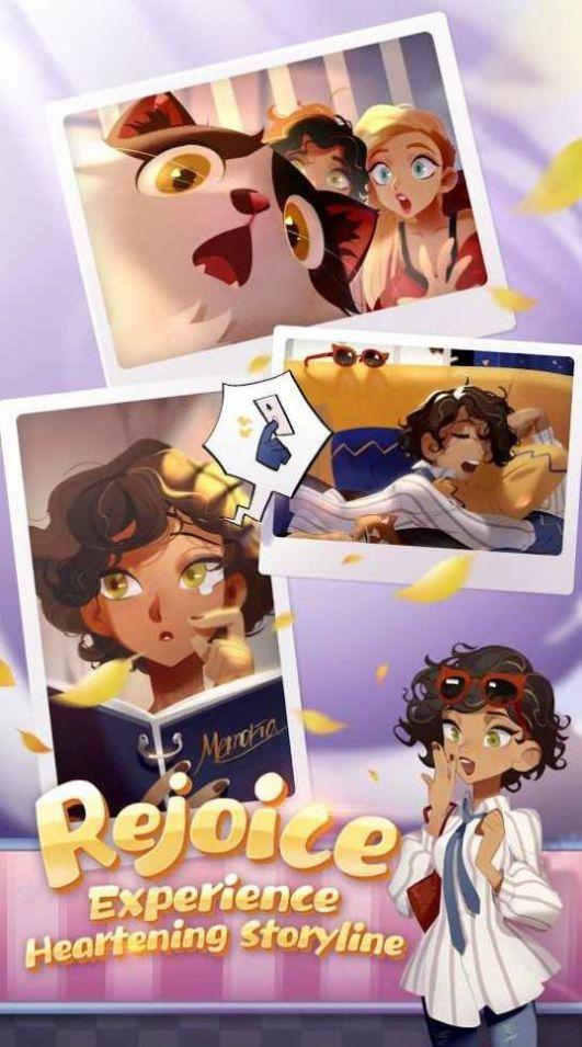 nekotouch像素埃及猫跳舞完整版