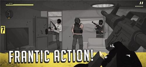 塞拉七号高级修改版