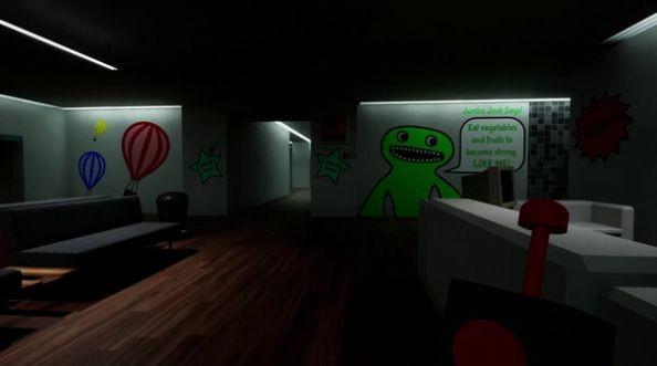 banban幼儿园手游