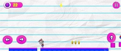 铅笔画历险记手游