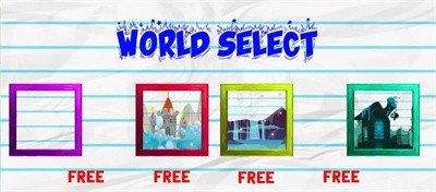 铅笔画历险记手游