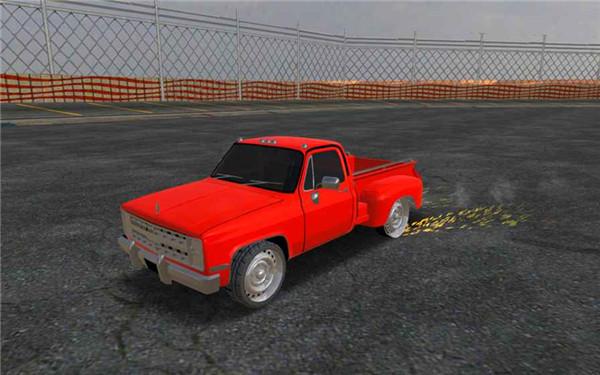 阿拉伯漂移手游