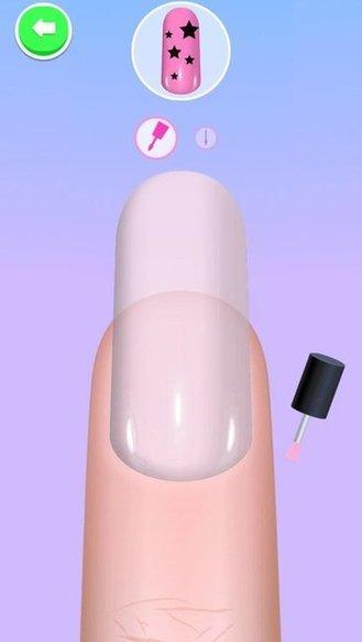 美甲大师红包版手游