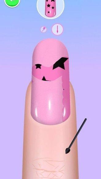 美甲大师红包版手游