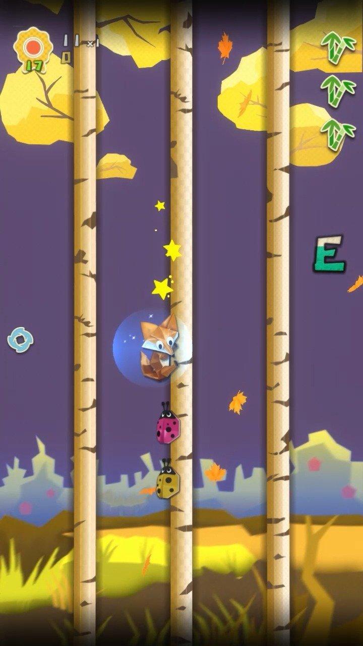 熊猫vs虫子手游