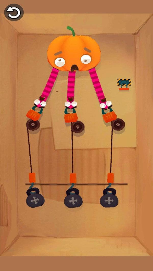 救救水果除虫手游