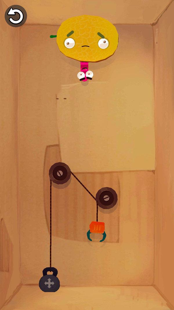 救救水果除虫手游