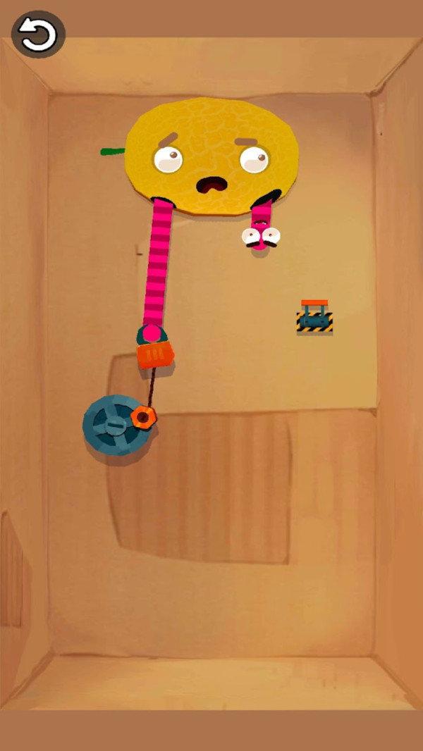 救救水果除虫手游