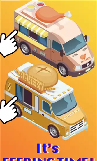 喂食大作战安卓最新版