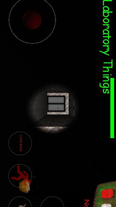 巴迪的旧实验室