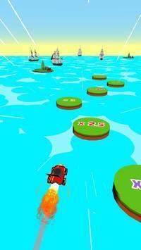 割草机运行3D手游