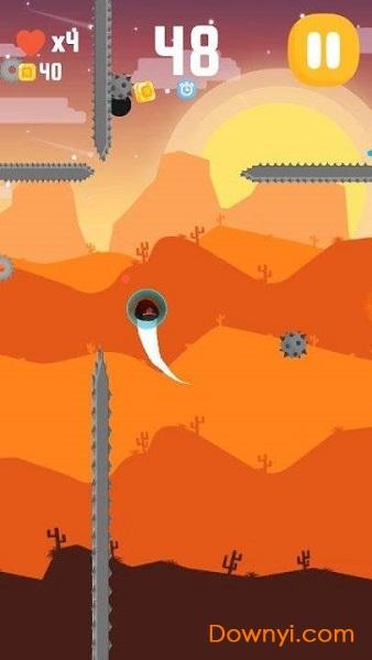 尖峰攻击安卓版