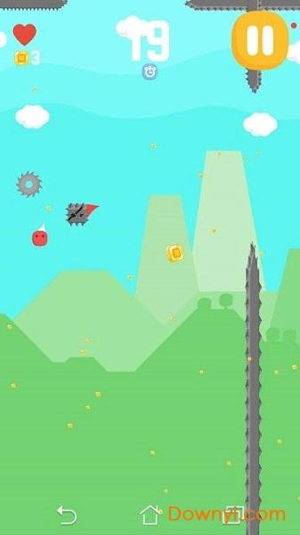 尖峰攻击安卓版