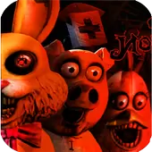 黑暗欺骗恐怖屋手游