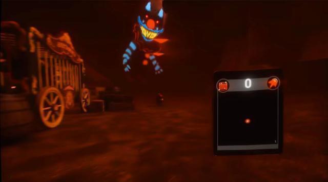 黑暗欺骗恐怖屋手游