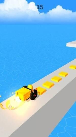 愚蠢的车轮竞赛手游